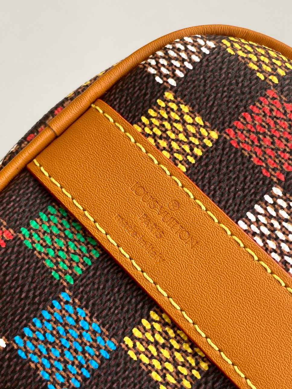 LV Bag-NFC(AAA)-005