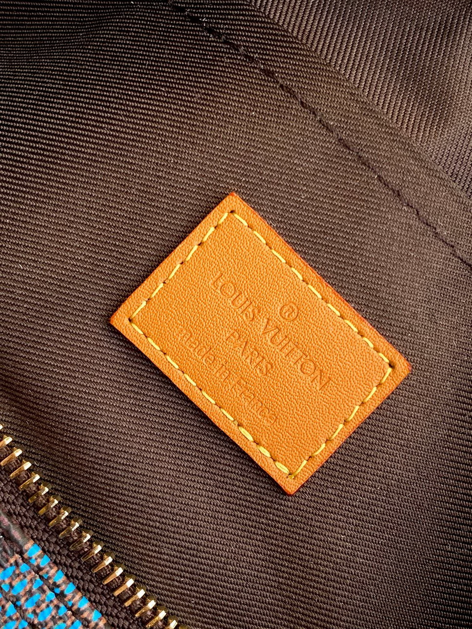 LV Bag-NFC(AAA)-005