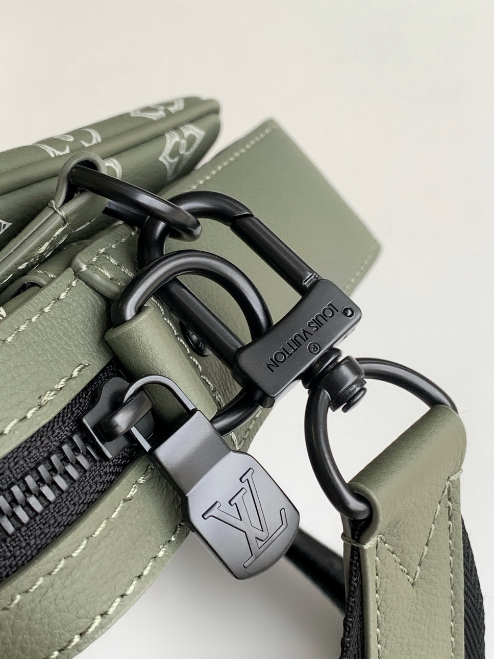 LV Bag-NFC(AAA)-007