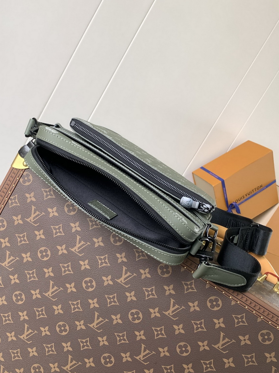 LV Bag-NFC(AAA)-007
