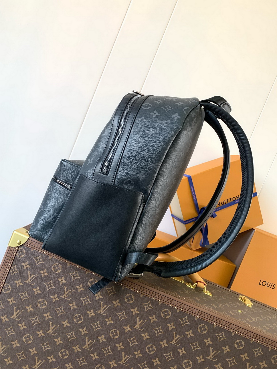 LV Bag-NFC(AAA)-008