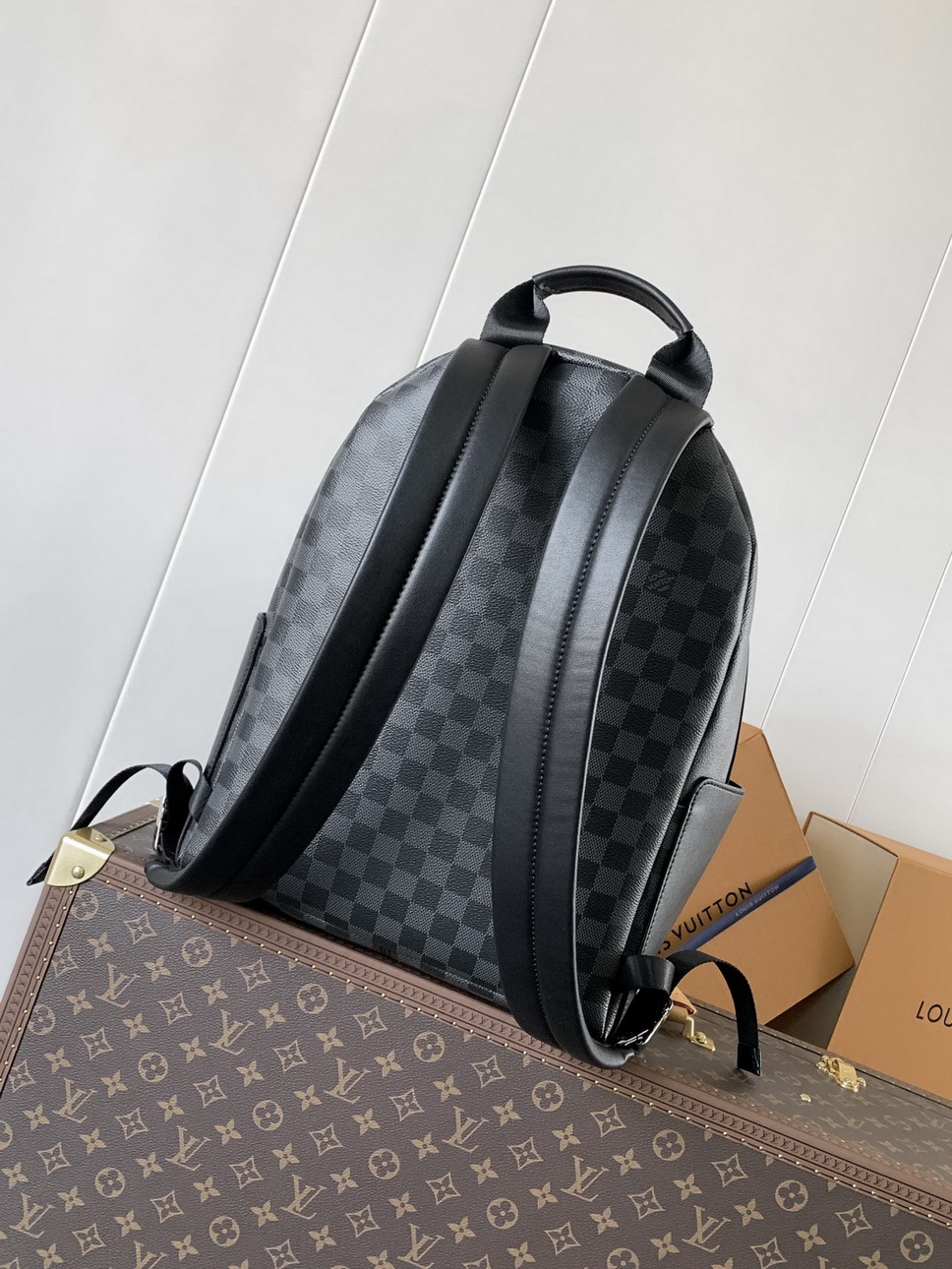 LV Bag-NFC(AAA)-011