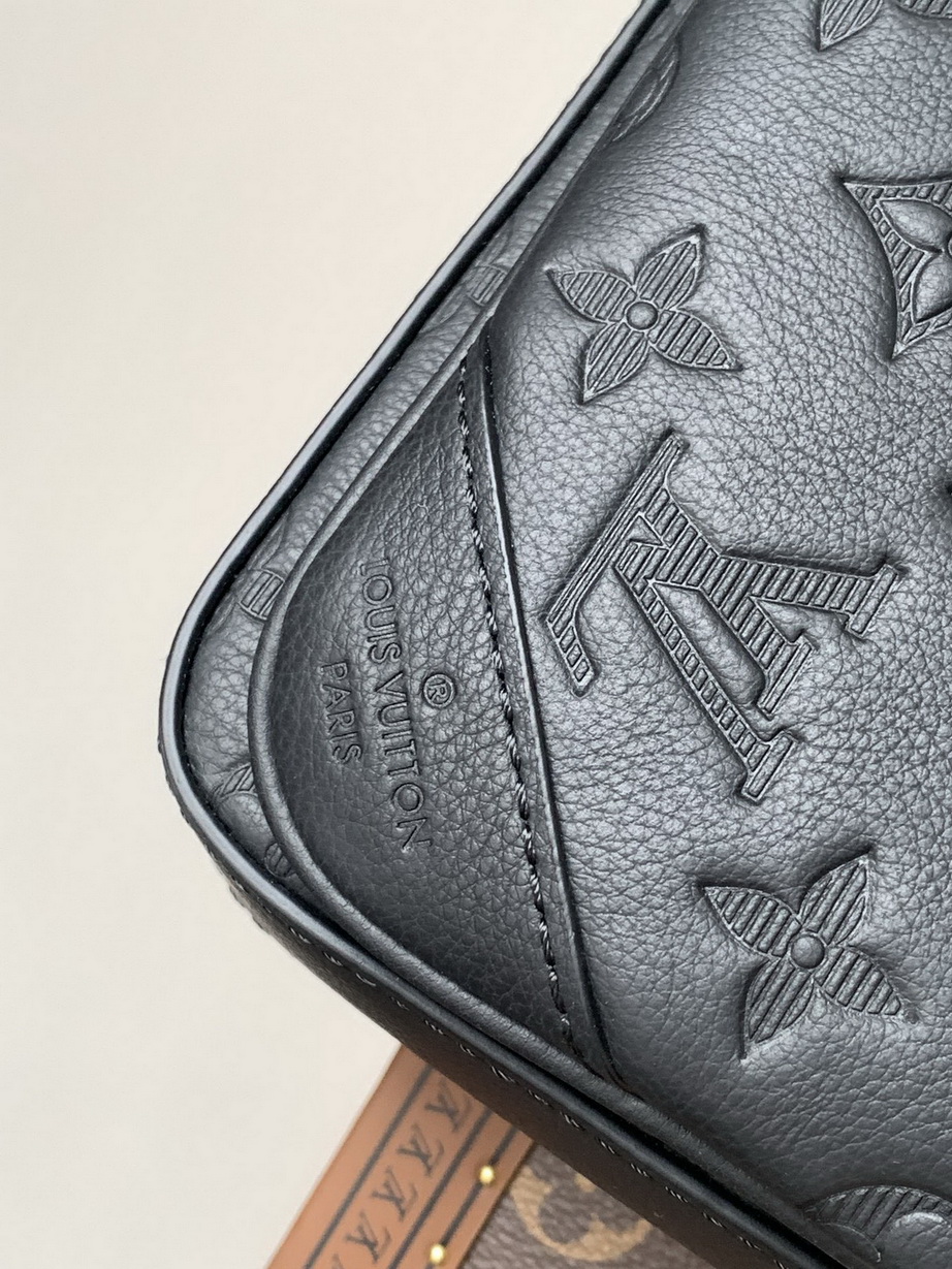 LV Bag-NFC(AAA)-016