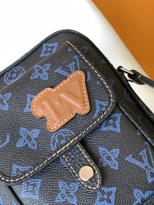 LV Small bags(AAA)-023
