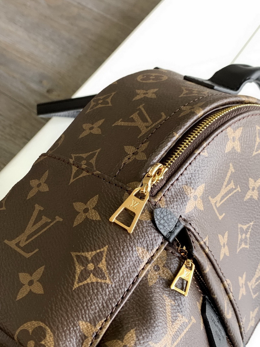 LV Backpack(AAA)-143