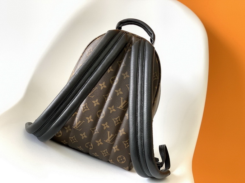 LV Backpack(AAA)-144