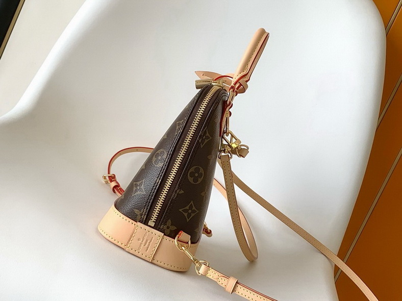 LV Backpack(AAA)-149