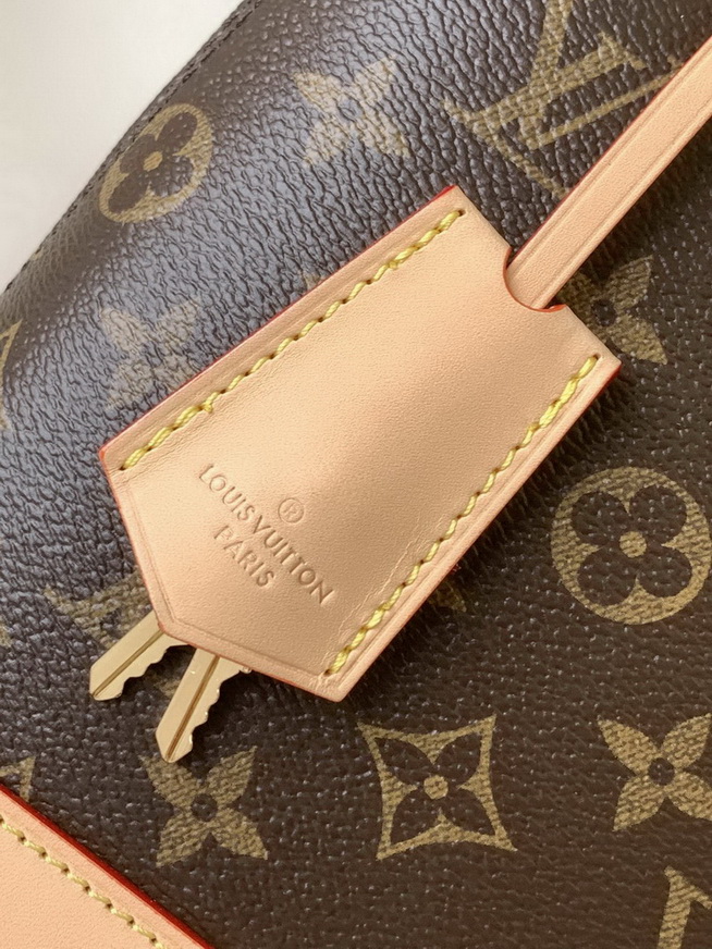 LV Backpack(AAA)-149