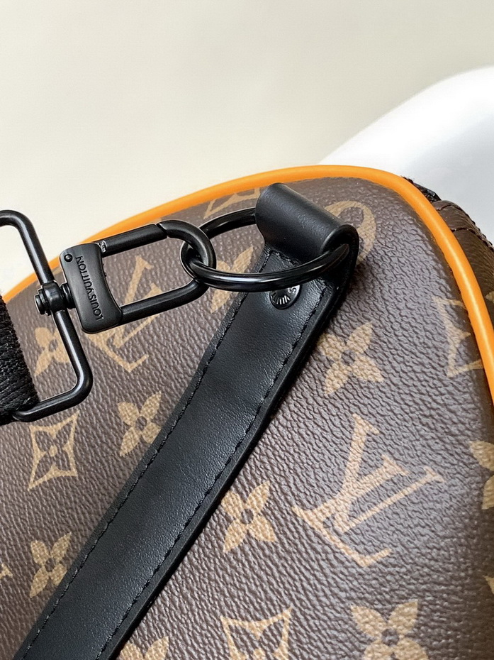 LV Luggage Bag(AAA)-154