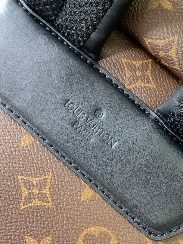 LV Backpack(AAA)-157