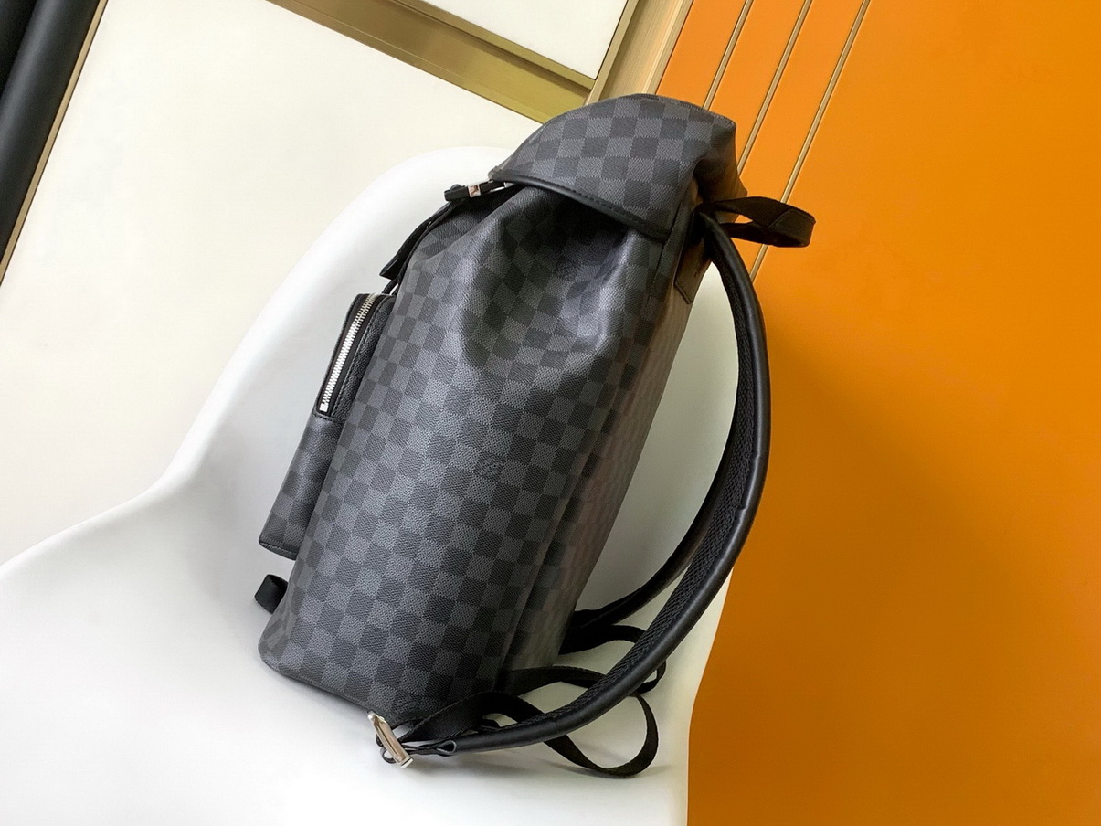 LV Backpack(AAA)-158