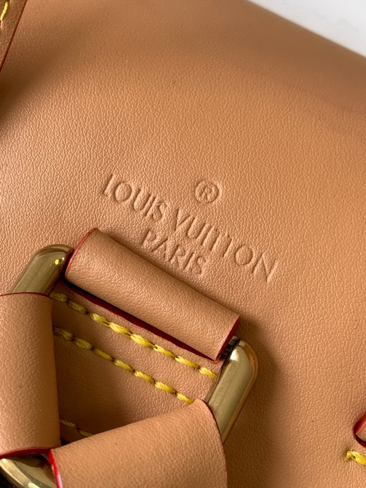 LV Backpack(AAA)-161