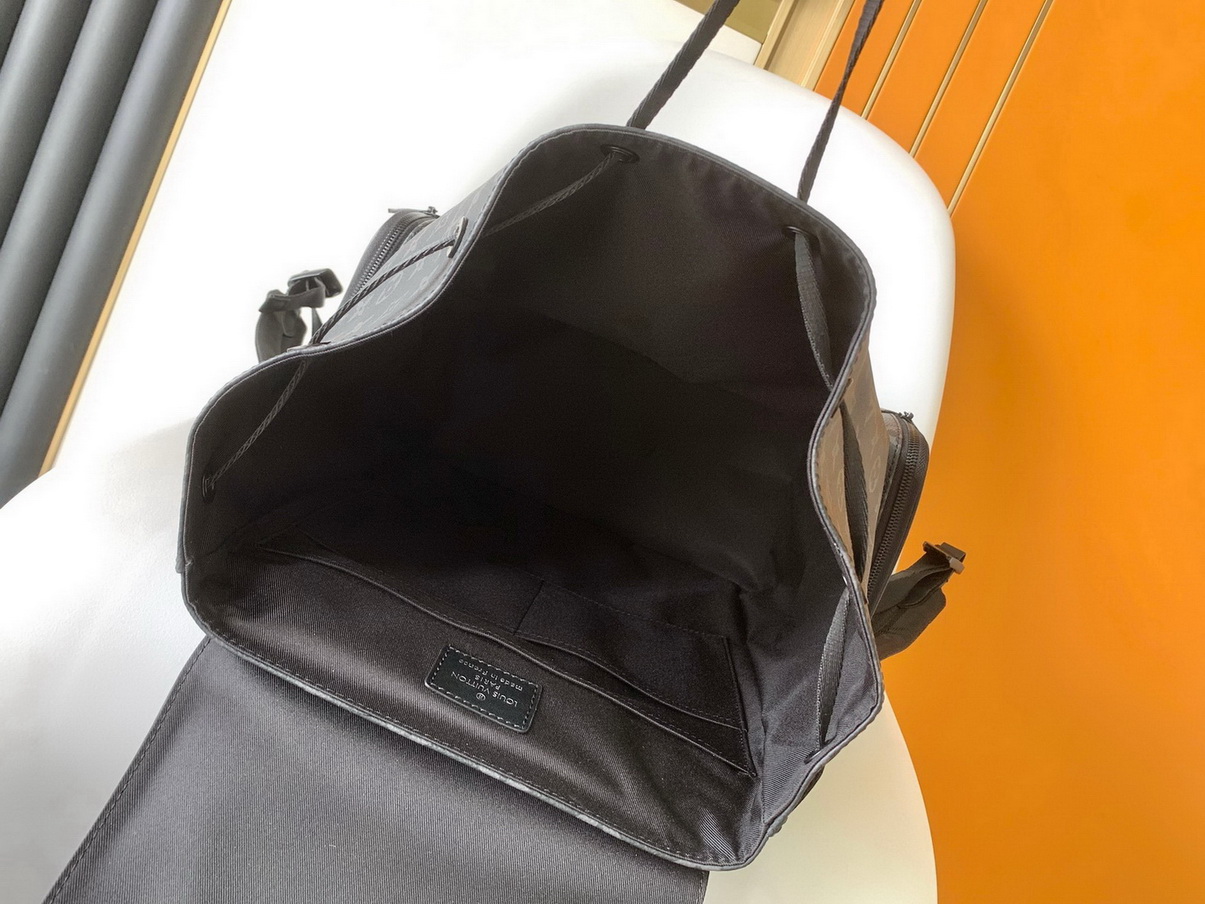 LV Backpack(AAA)-162