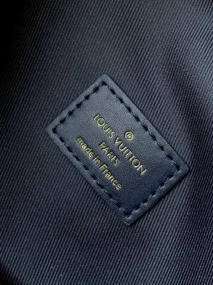 LV Backpack(AAA)-163