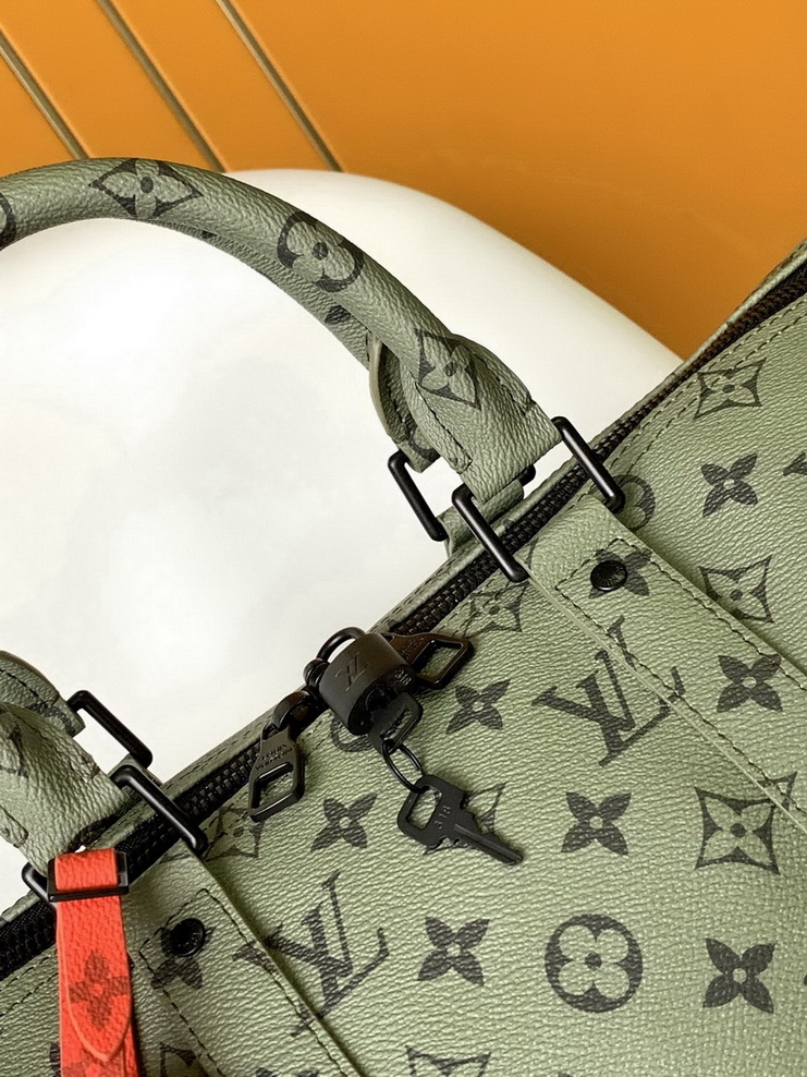 LV Luggage Bag(AAA)-155