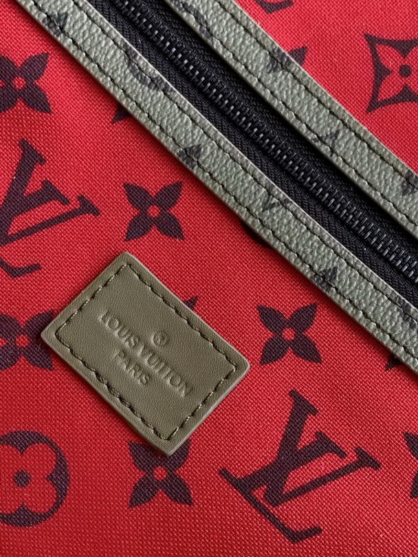 LV Luggage Bag(AAA)-155