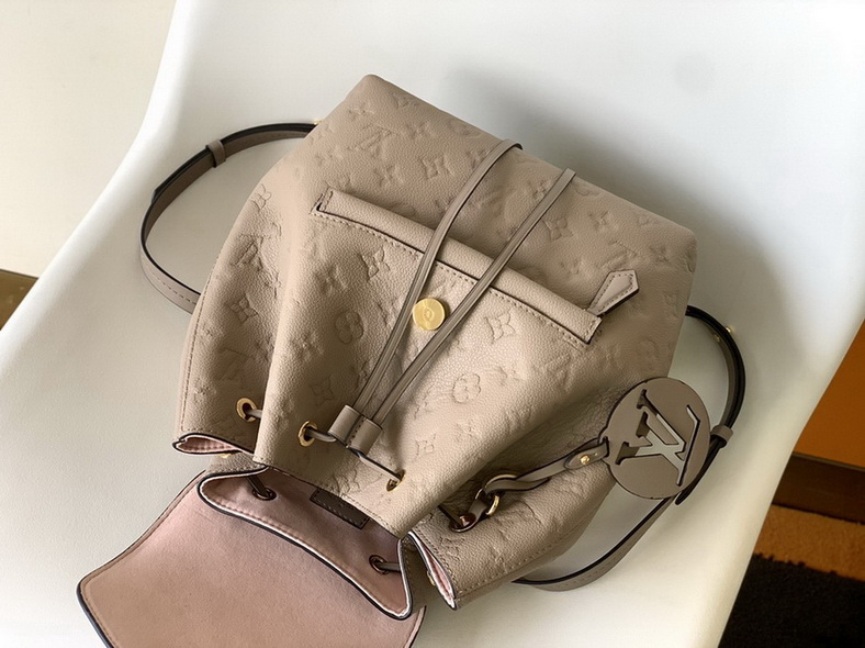LV Backpack(AAA)-165