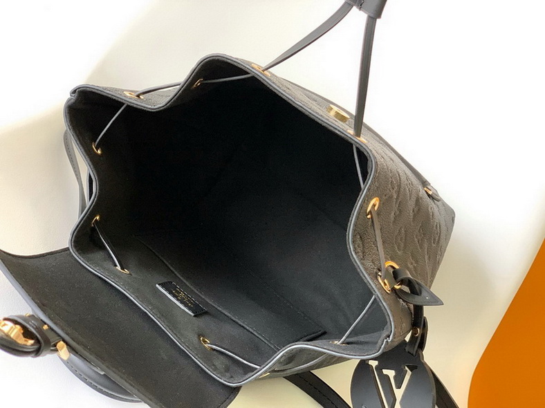LV Backpack(AAA)-166
