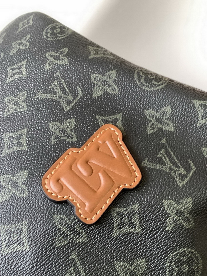 LV Luggage Bag(AAA)-156