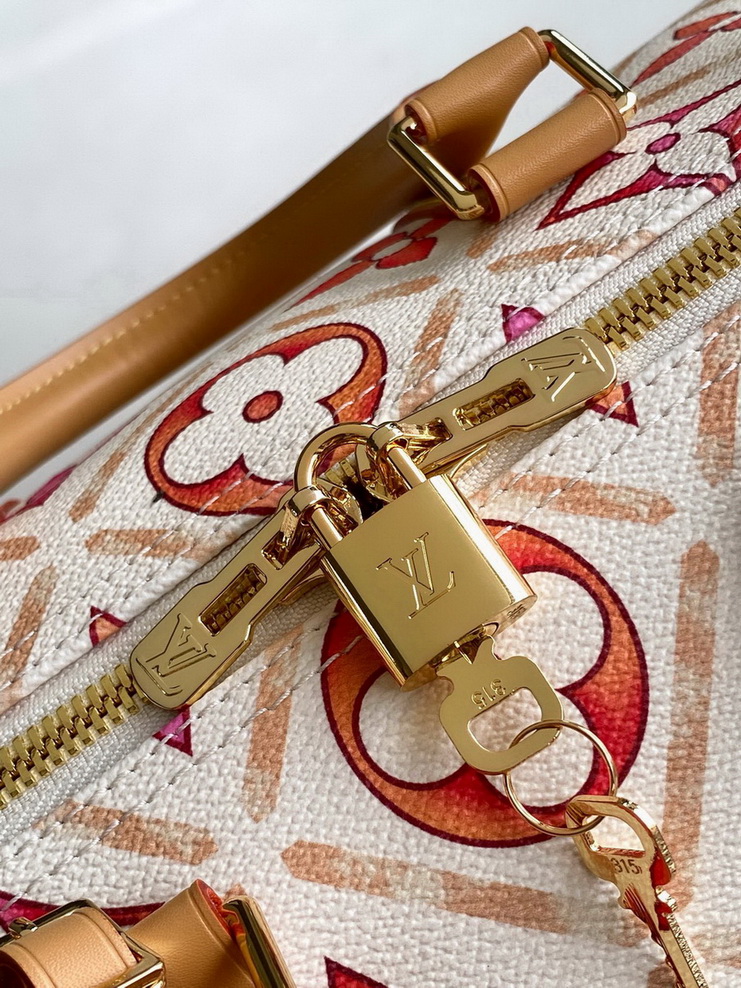 LV Luggage Bag(AAA)-157