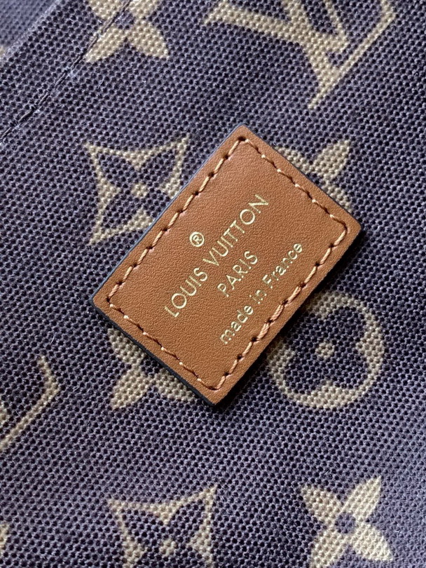 LV Backpack(AAA)-176