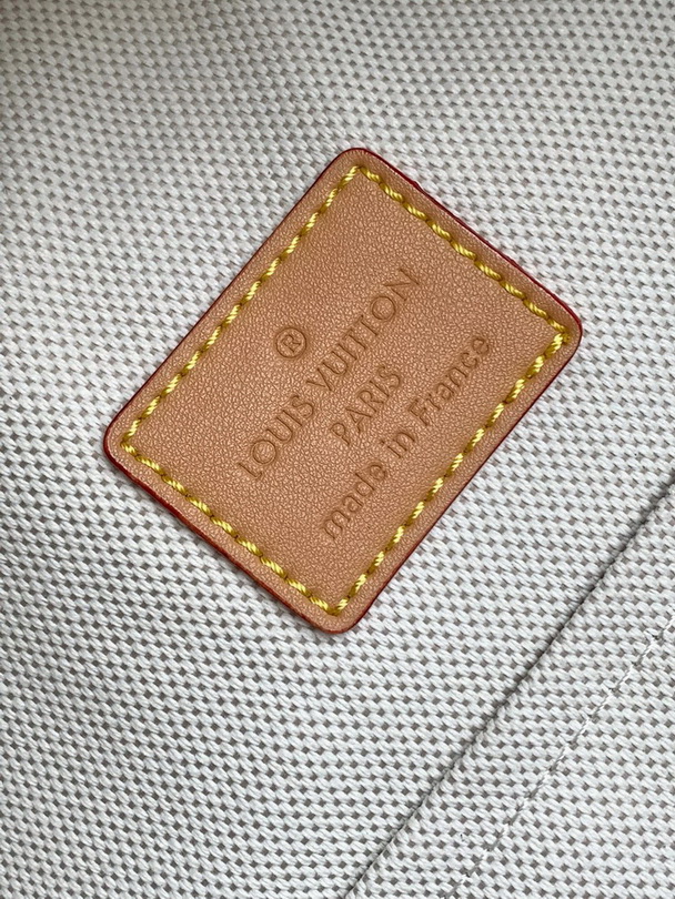 LV Backpack(AAA)-184