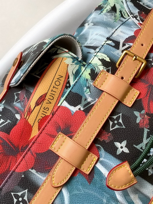 LV Backpack(AAA)-195