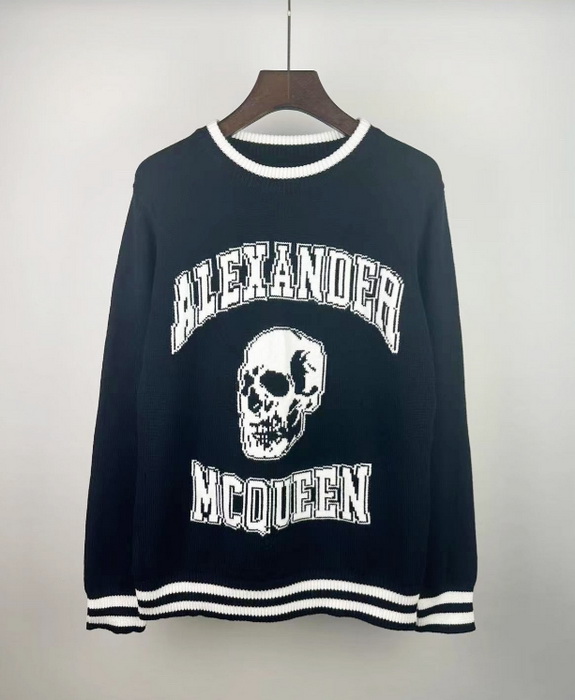 ale*d*r M*Q*en sweater-007