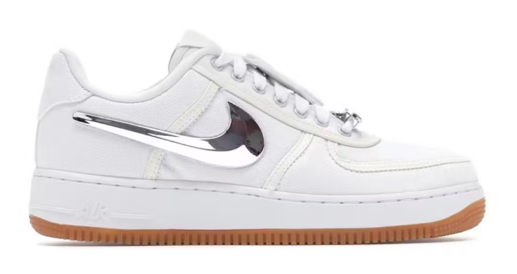 Nike Air Force 1-001