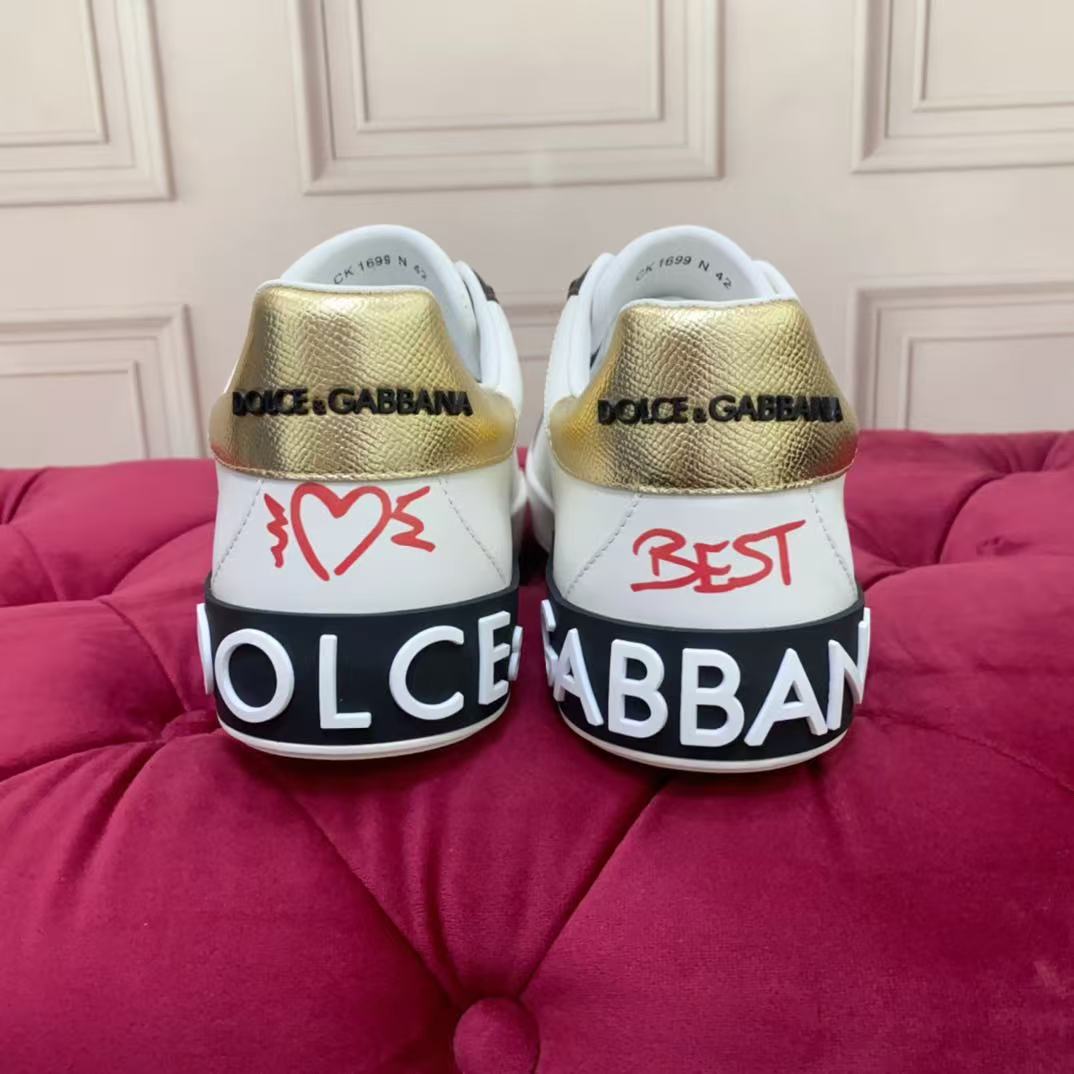 D&G Shoes(AAA)-150