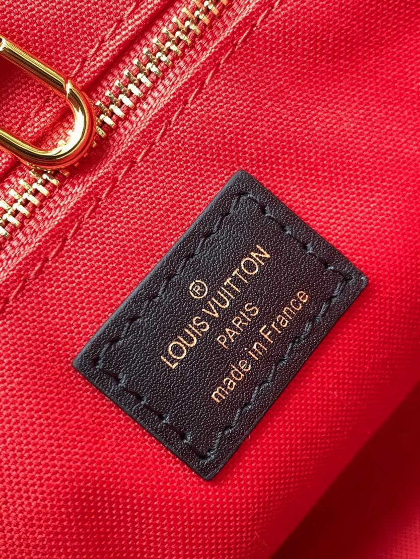 LV Bag-NFC(AAA)-024