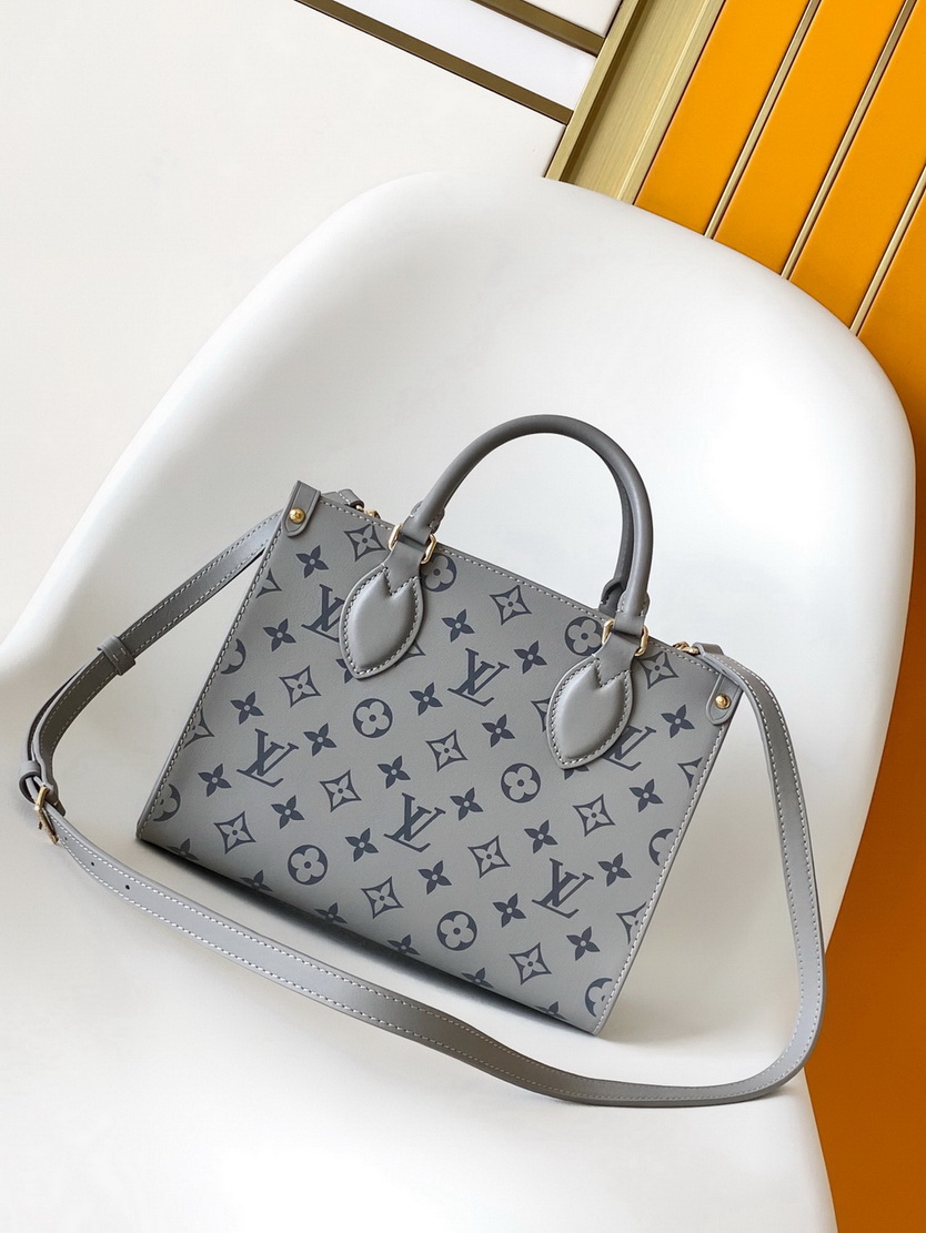 LV Bag-NFC(AAA)-025