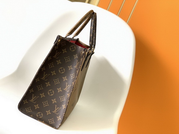 LV Bag-NFC(AAA)-026