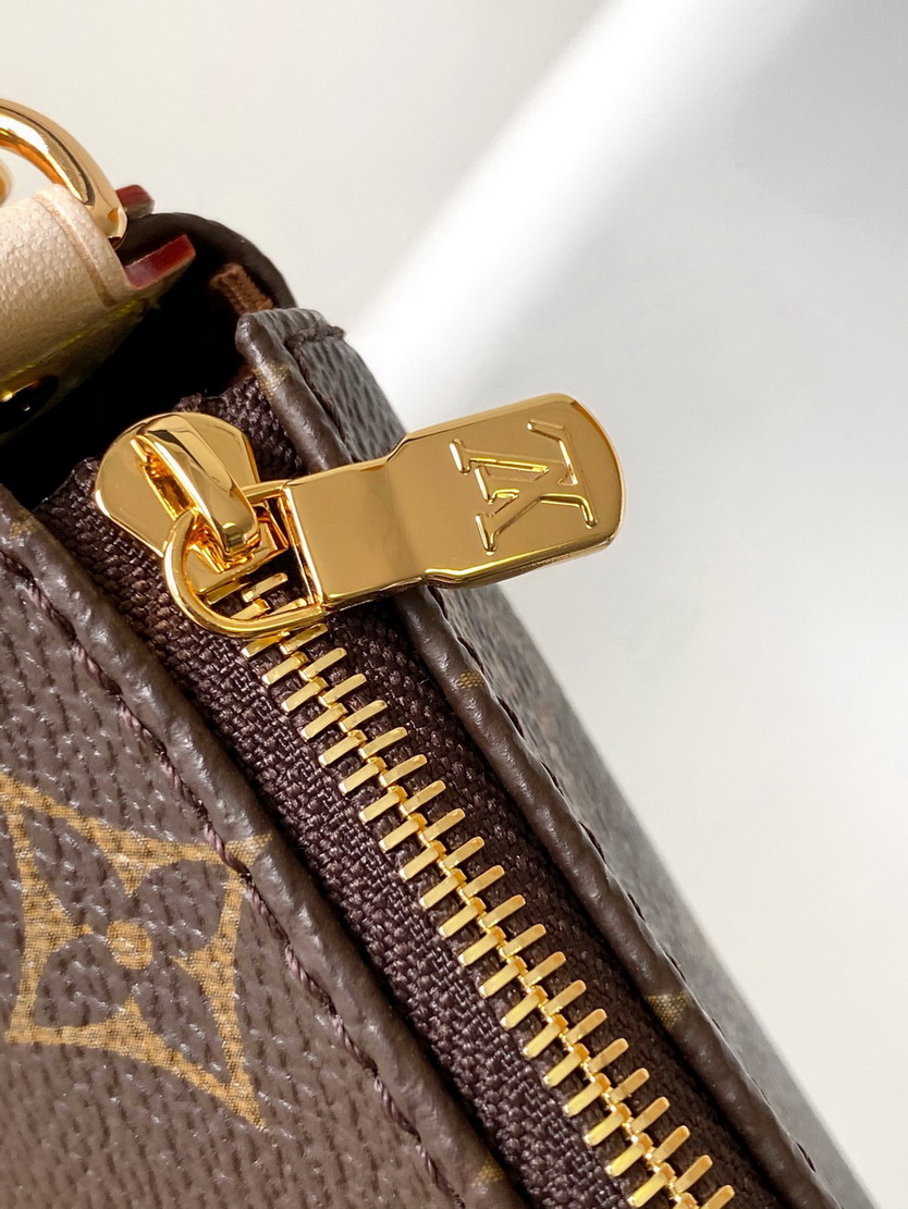 LV Bag-NFC(AAA)-027
