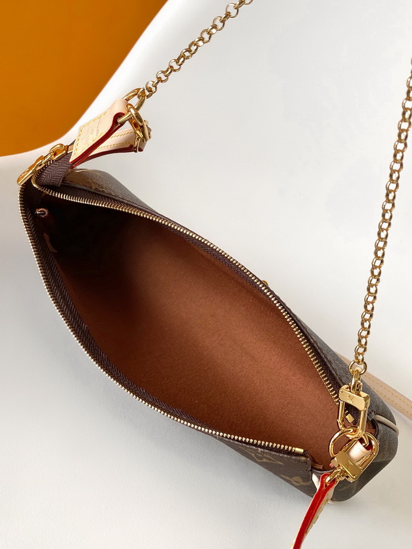 LV Bag-NFC(AAA)-027
