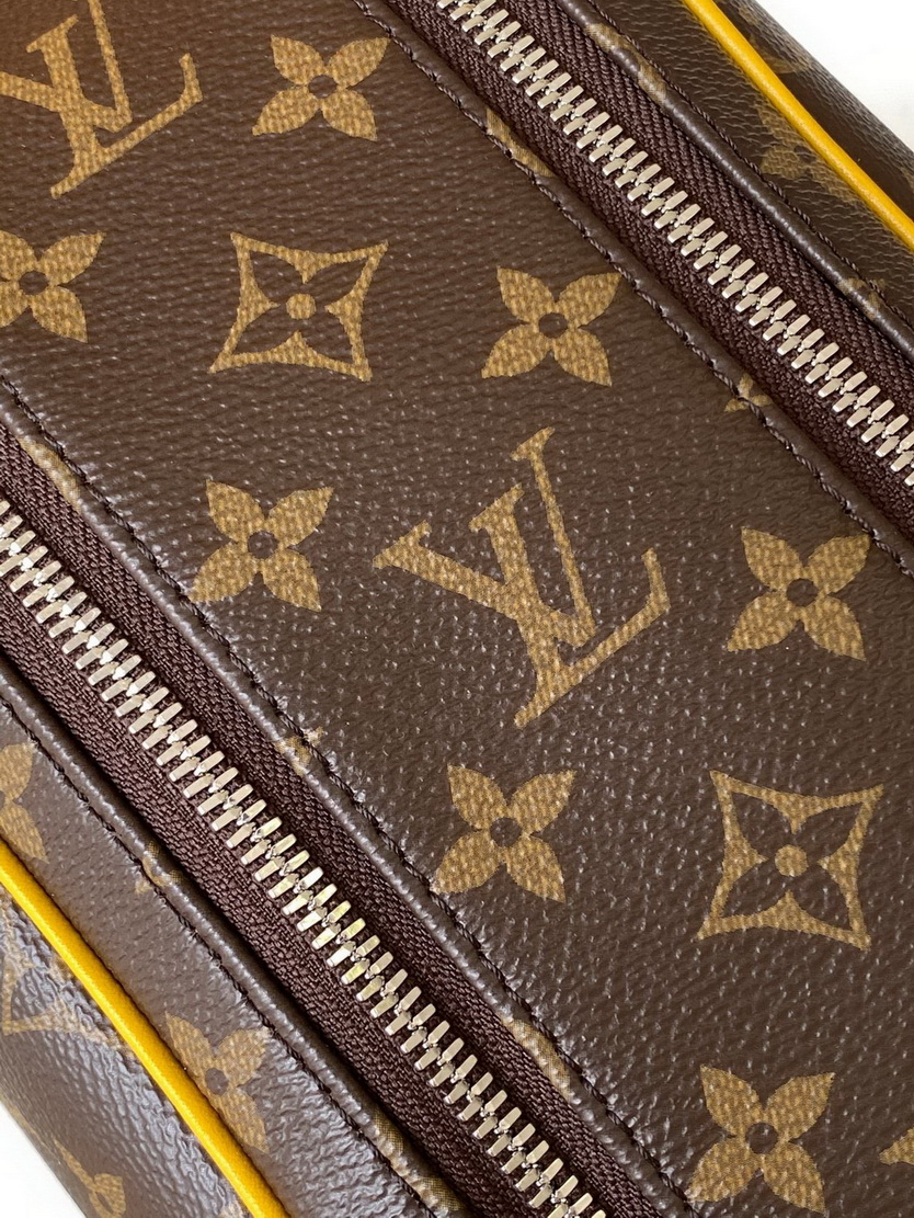 LV Bag-NFC(AAA)-030