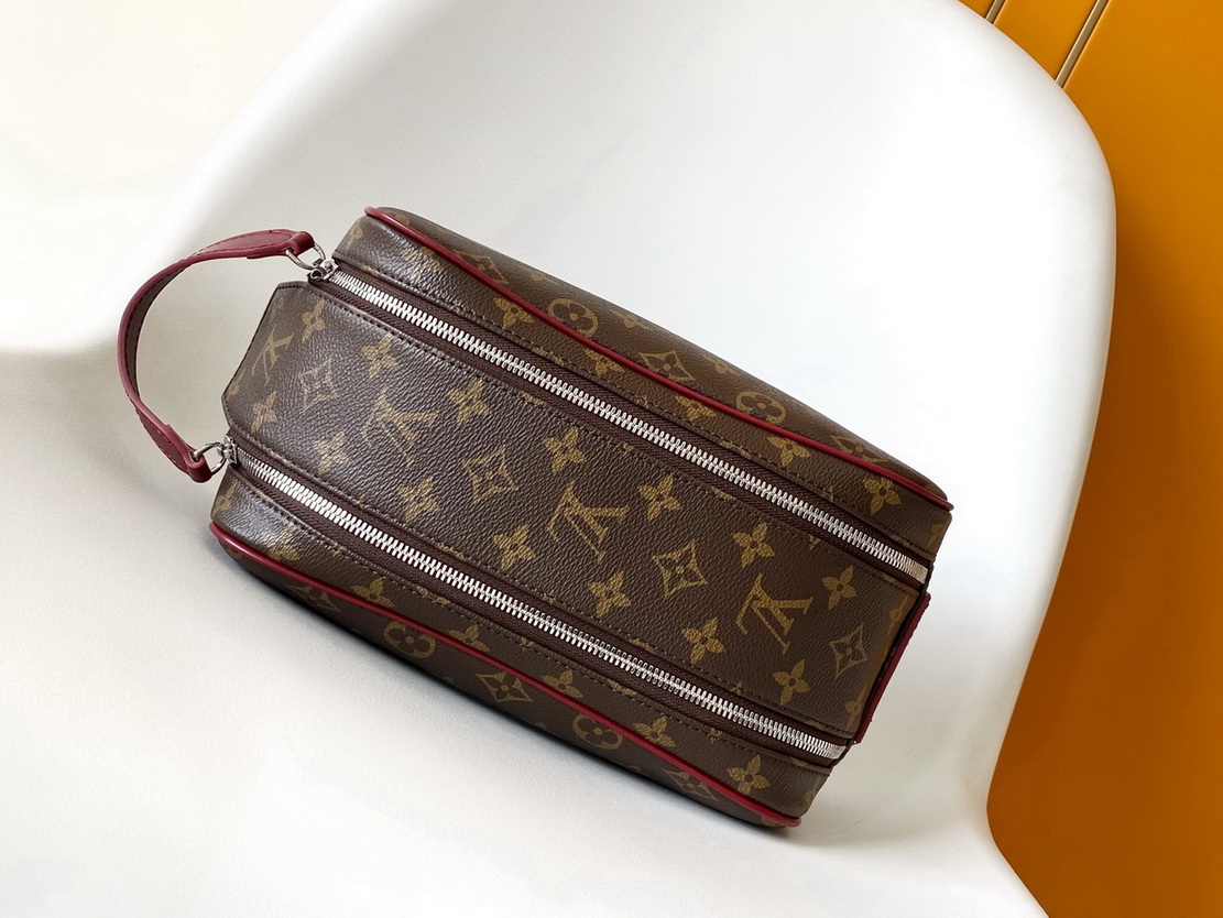 LV Bag-NFC(AAA)-033