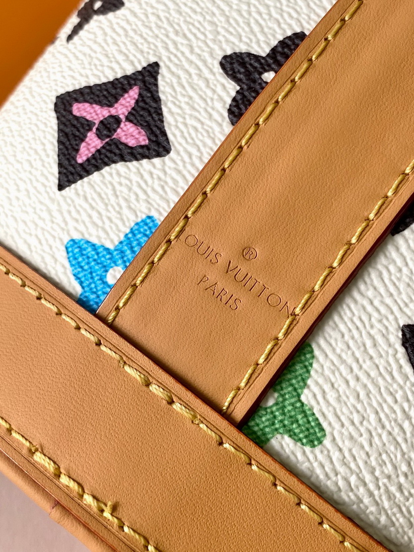 LV Bag-NFC(AAA)-035