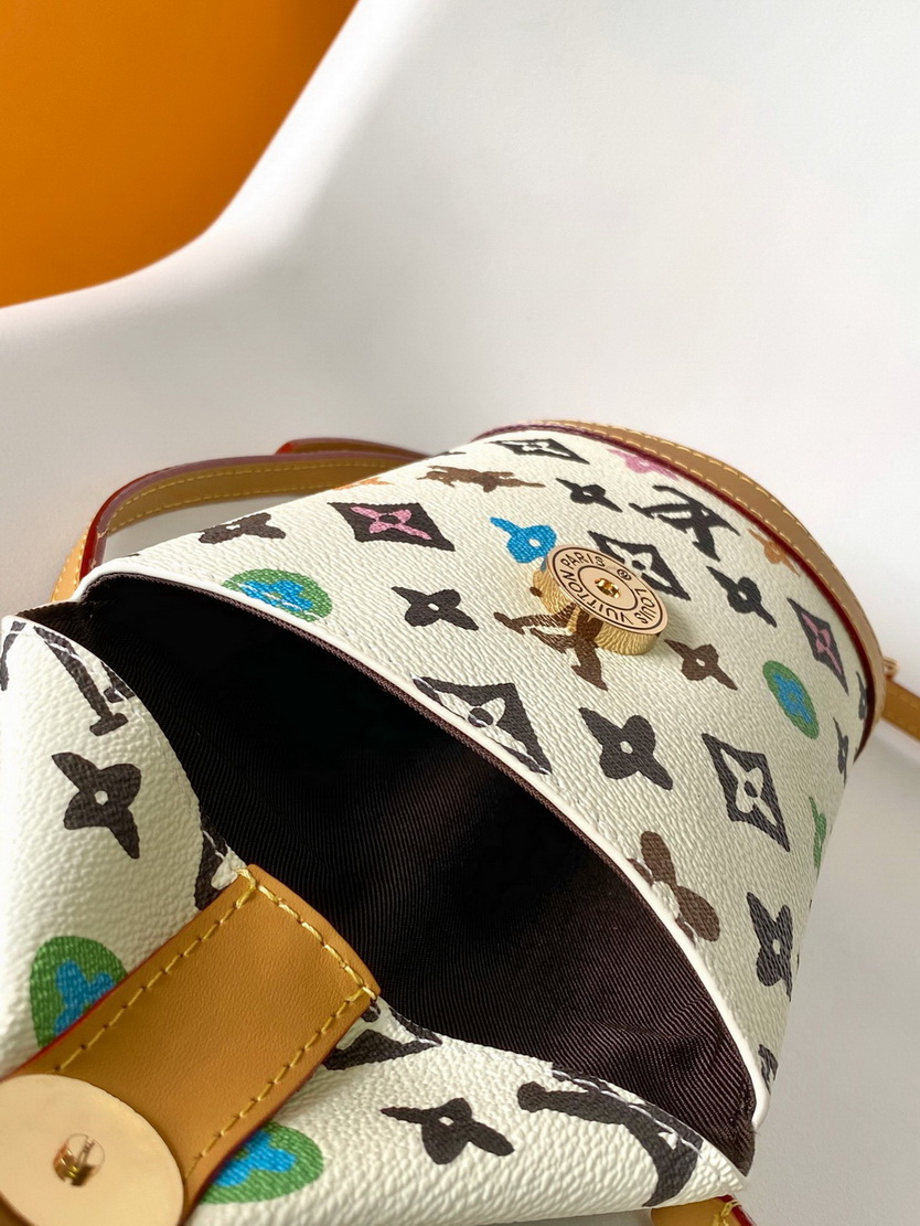 LV Bag-NFC(AAA)-035