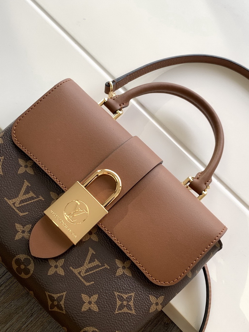 LV Bag-NFC(AAA)-036