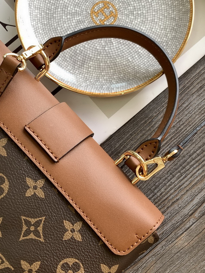 LV Bag-NFC(AAA)-036