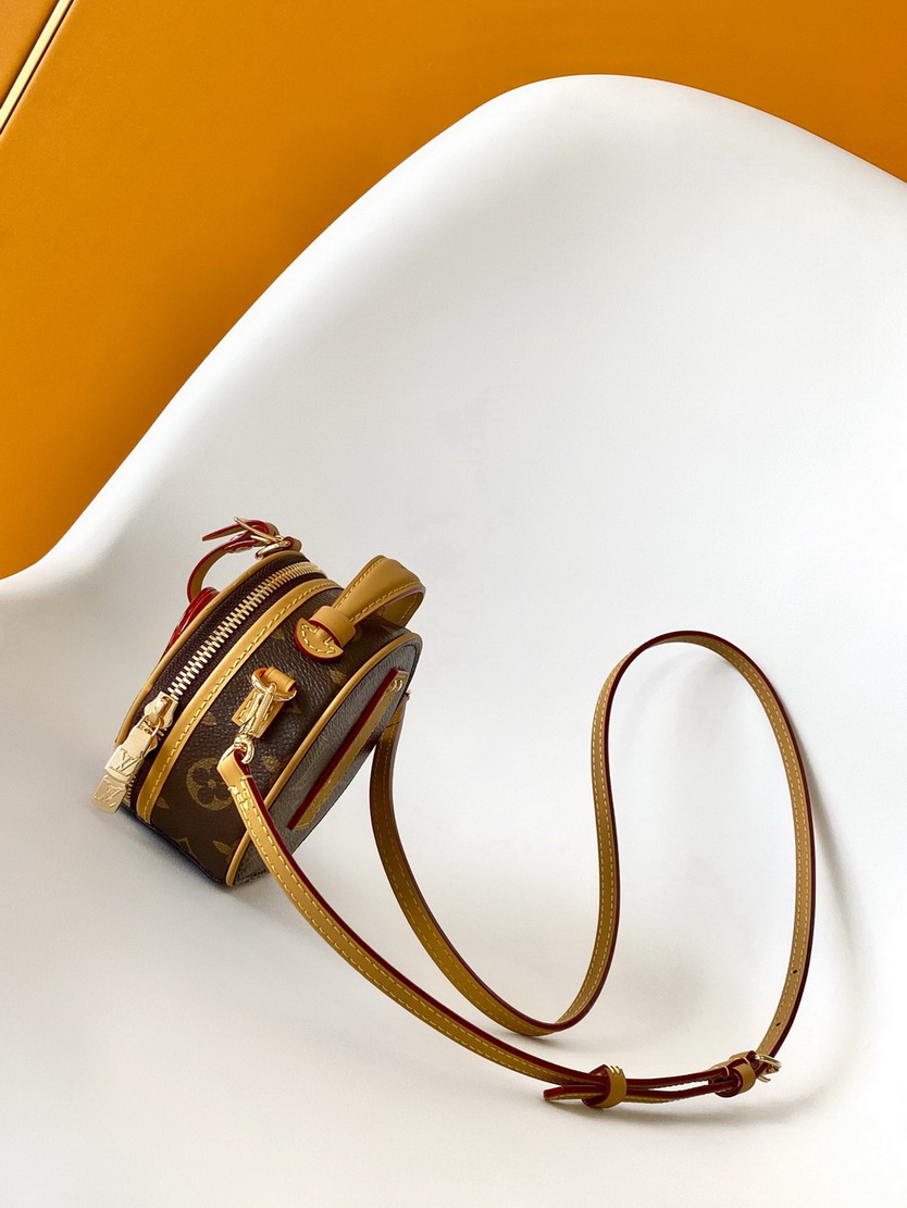 LV Bag-NFC(AAA)-041
