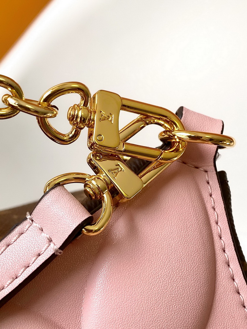 LV Bag-NFC(AAA)-043