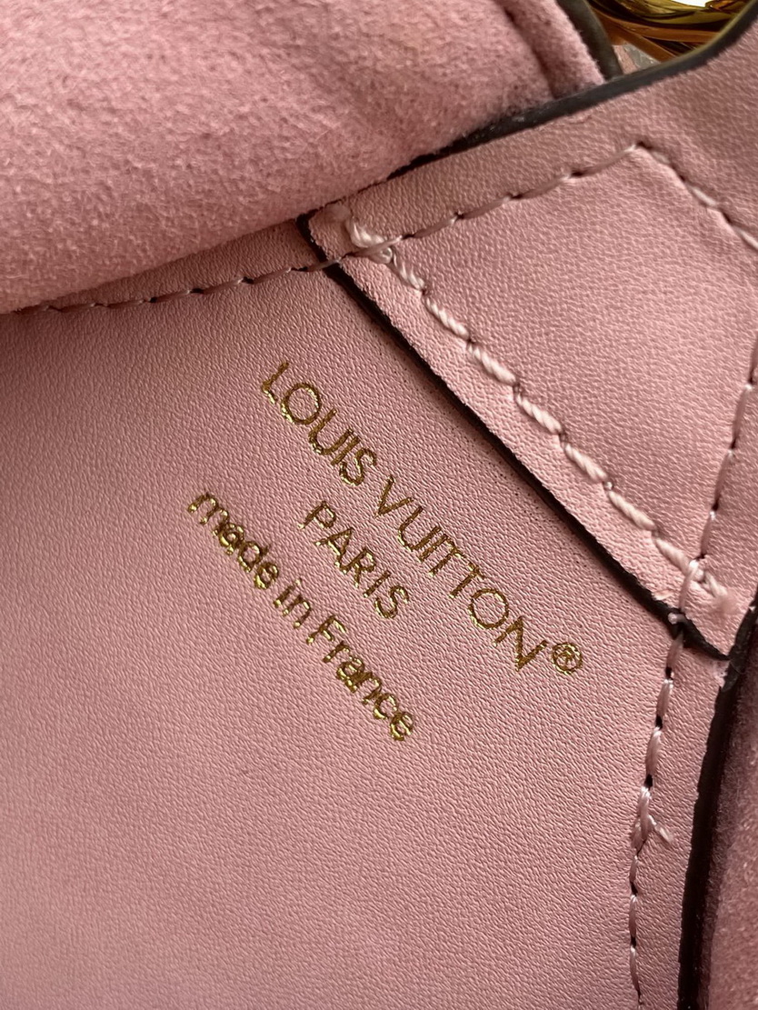 LV Bag-NFC(AAA)-043