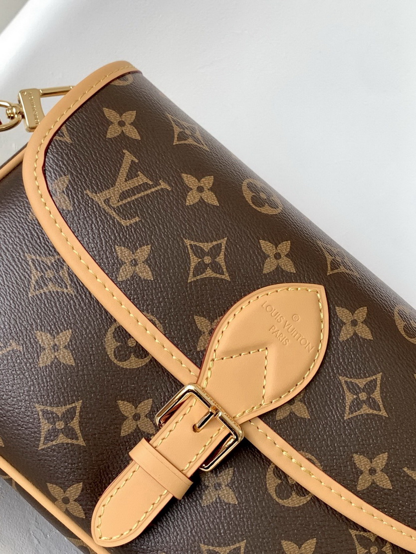 LV Bag-NFC(AAA)-048