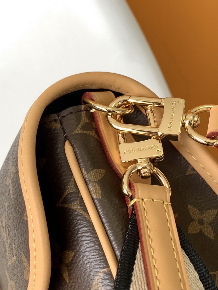 LV Bag-NFC(AAA)-048