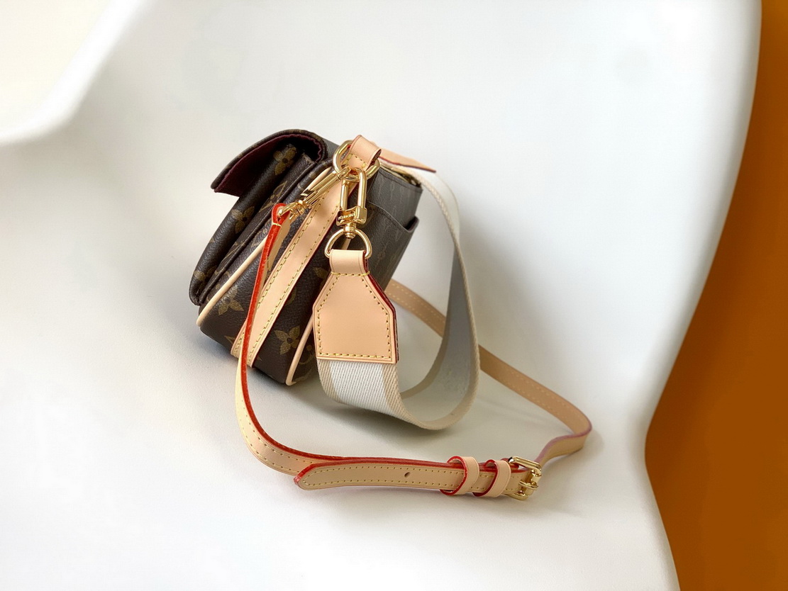 LV Bag-NFC(AAA)-068