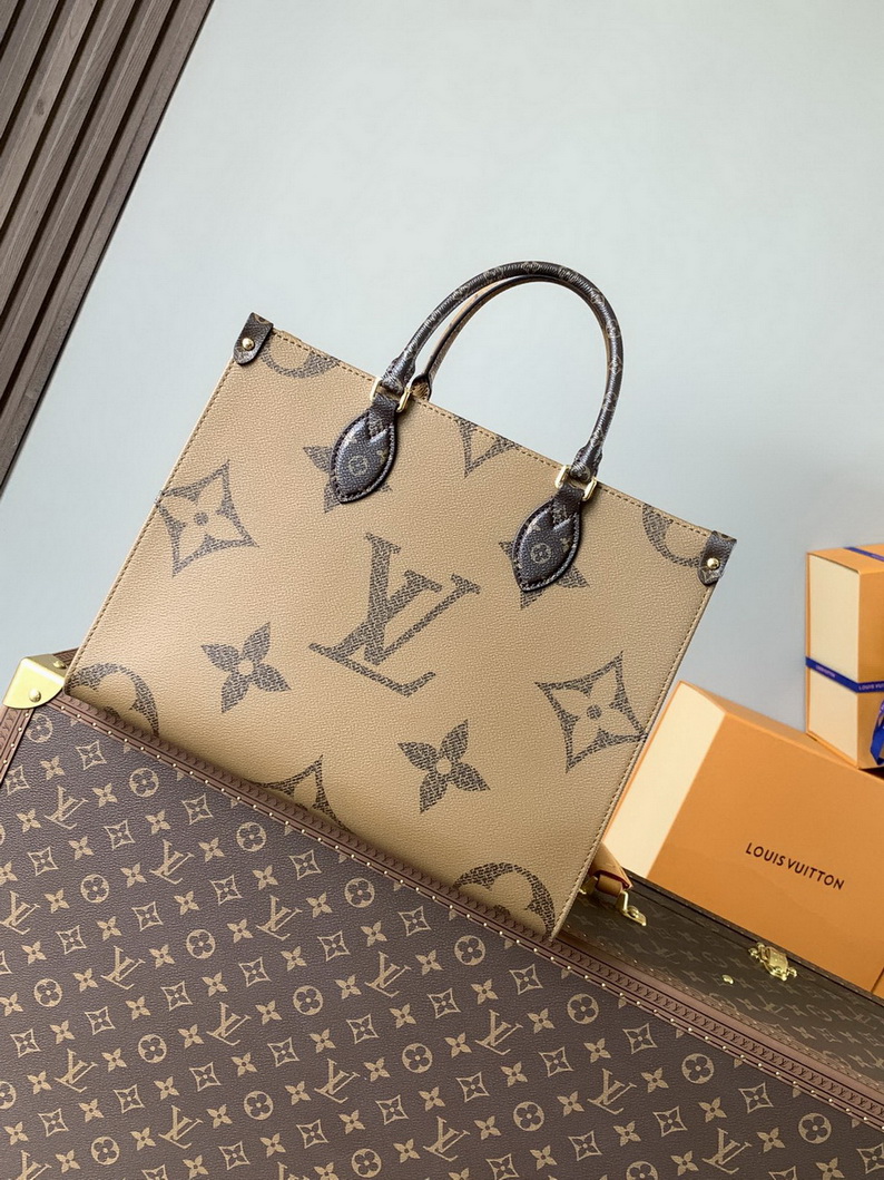 LV Bag-NFC(AAA)-069