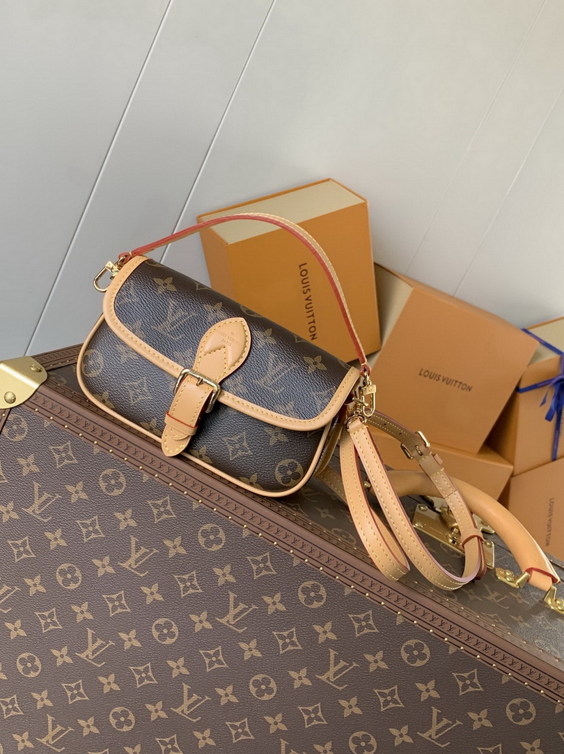 LV Bag-NFC(AAA)-071
