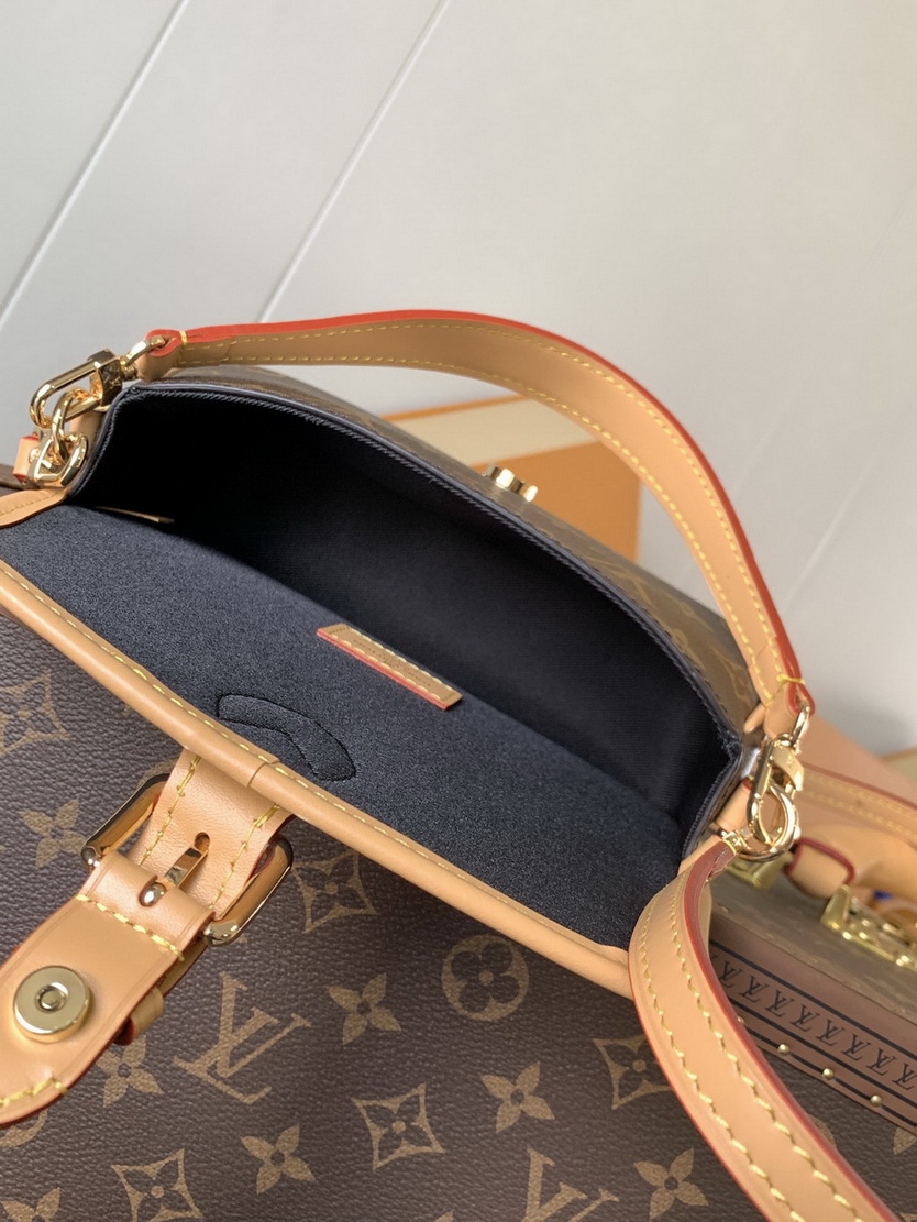 LV Bag-NFC(AAA)-071